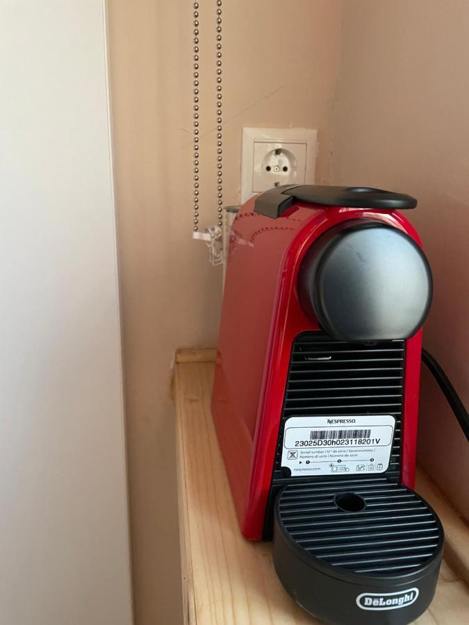 Cozy Apartment In Heart Athens Near Metro Fix 100M 外观 照片