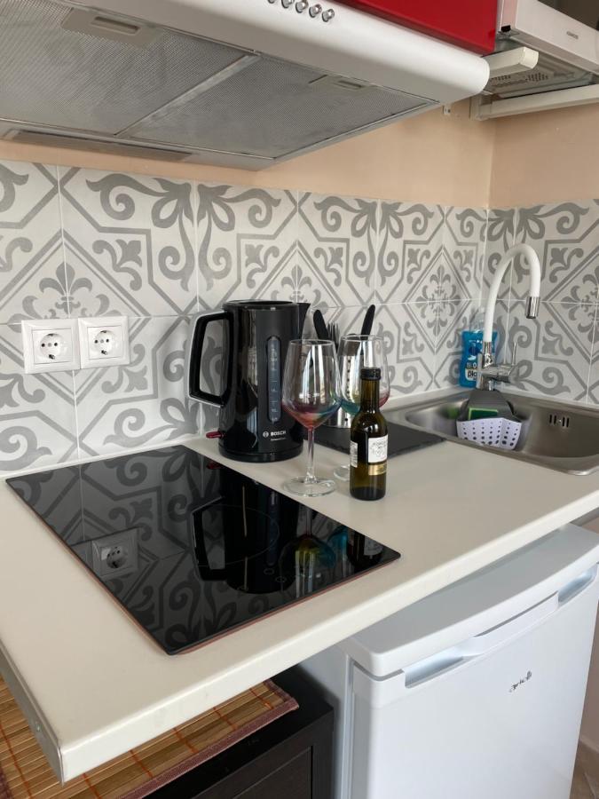 Cozy Apartment In Heart Athens Near Metro Fix 100M 外观 照片