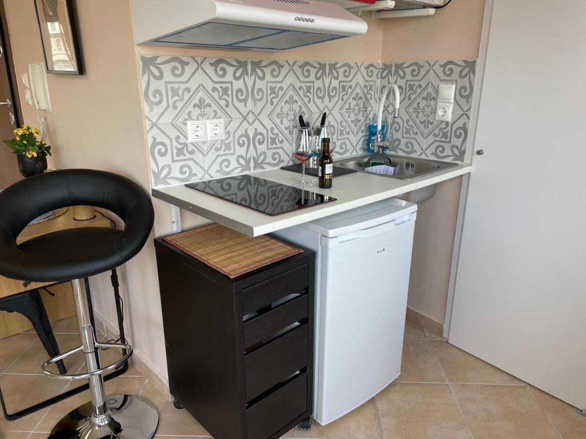Cozy Apartment In Heart Athens Near Metro Fix 100M 外观 照片
