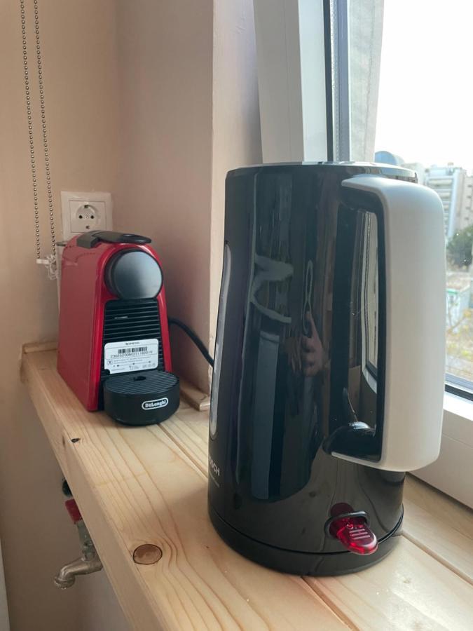 Cozy Apartment In Heart Athens Near Metro Fix 100M 外观 照片