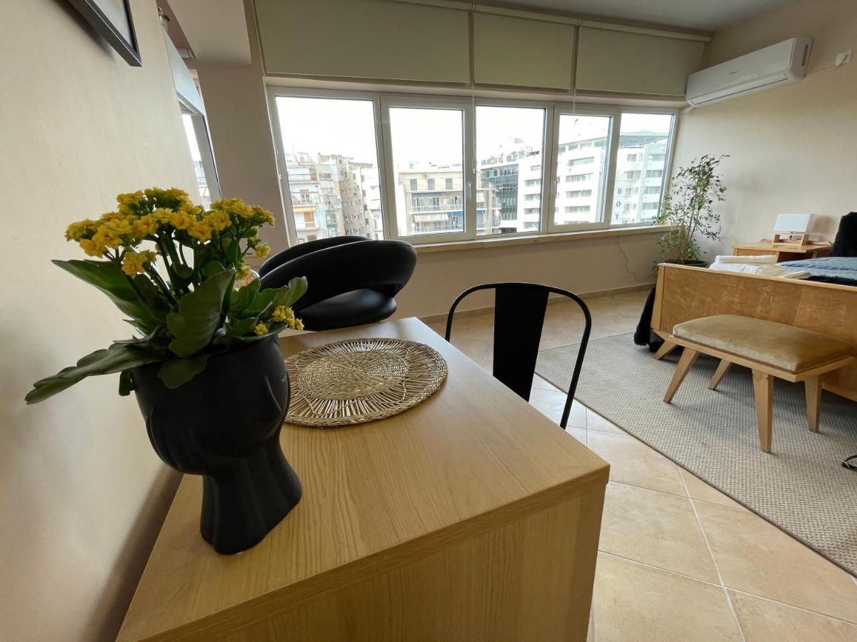Cozy Apartment In Heart Athens Near Metro Fix 100M 外观 照片