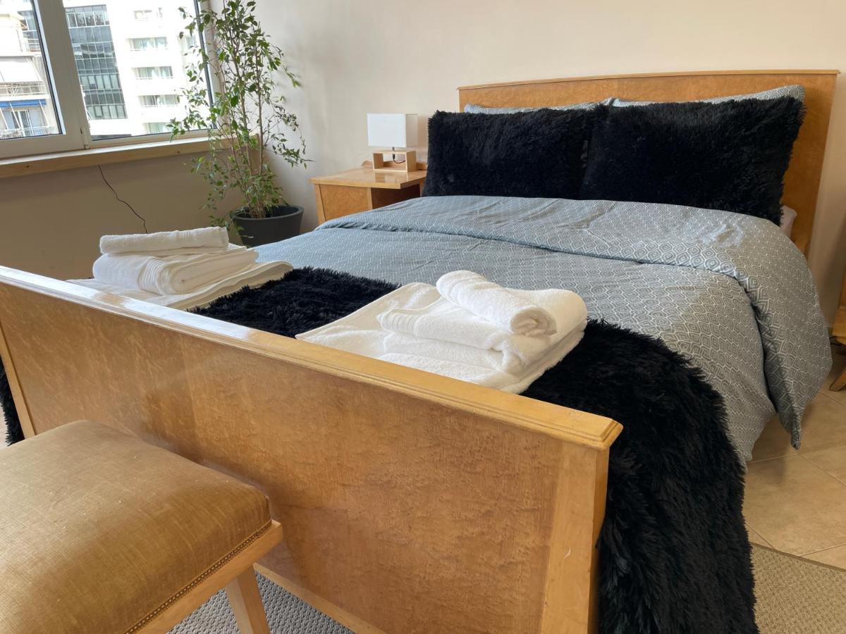 Cozy Apartment In Heart Athens Near Metro Fix 100M 外观 照片
