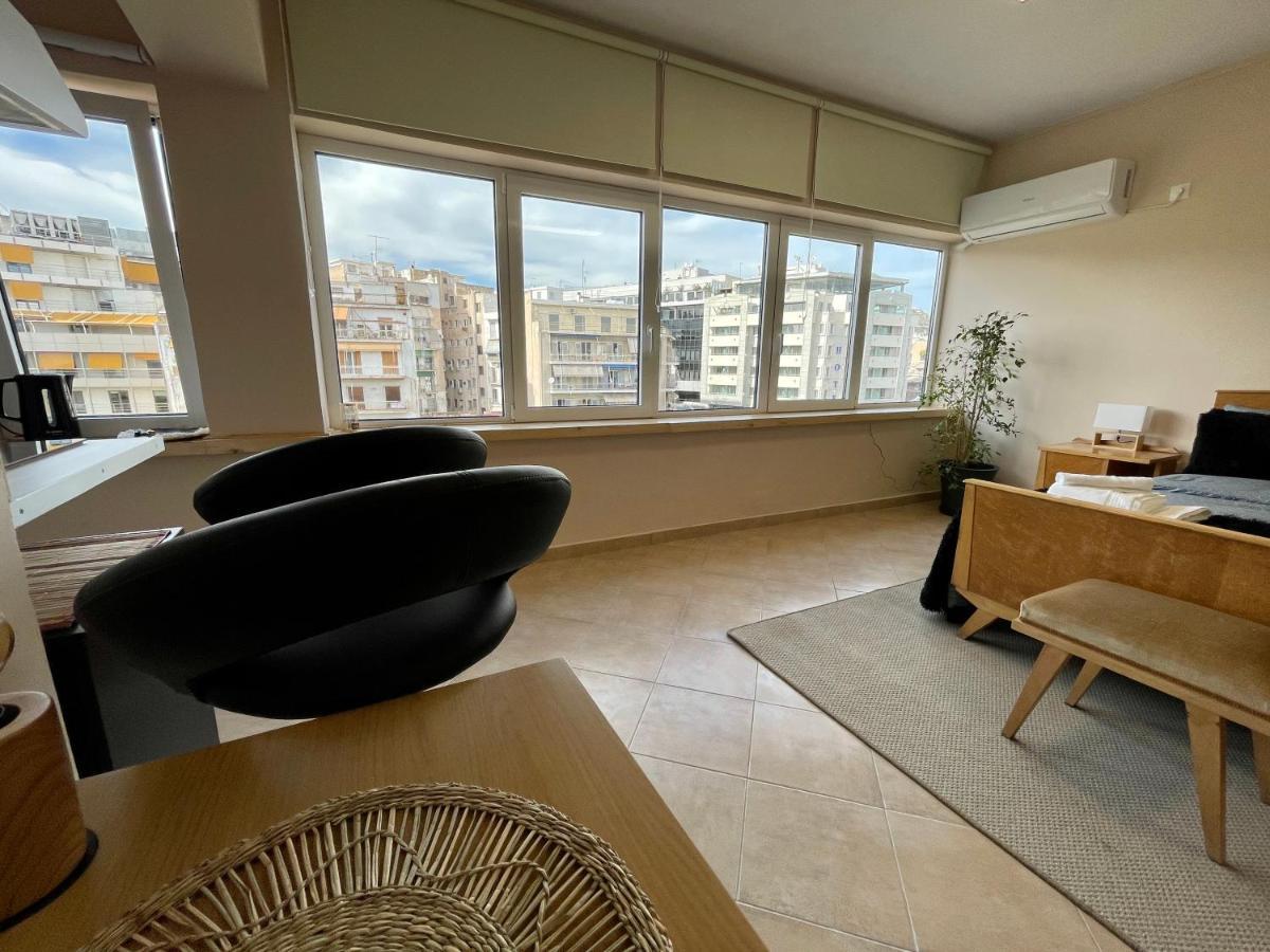 Cozy Apartment In Heart Athens Near Metro Fix 100M 外观 照片