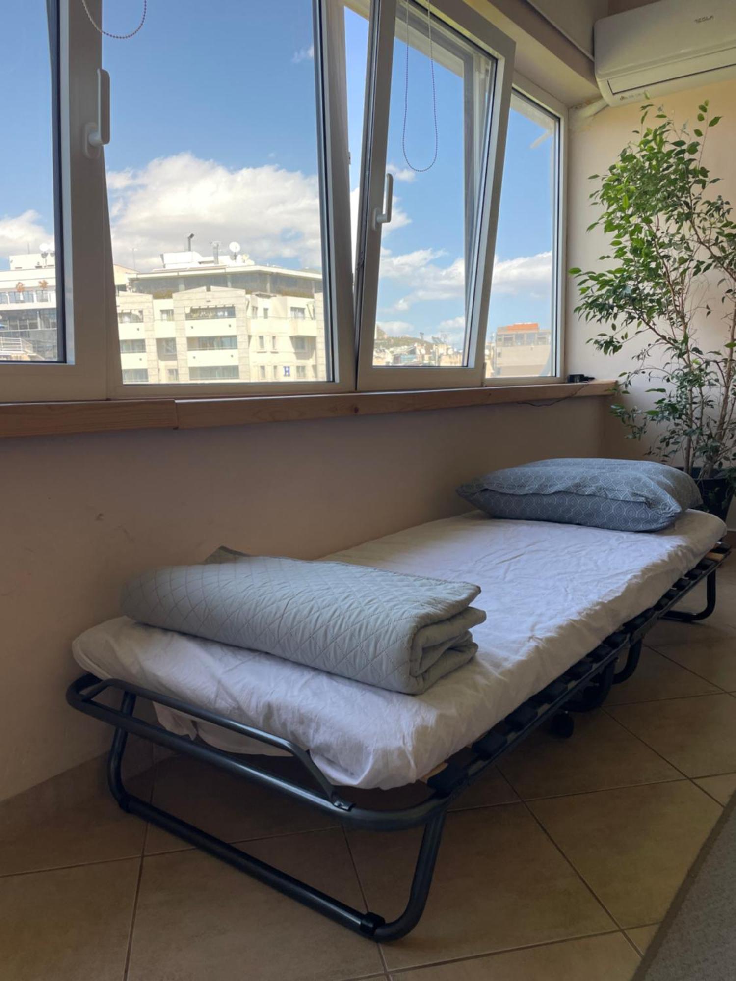 Cozy Apartment In Heart Athens Near Metro Fix 100M 外观 照片